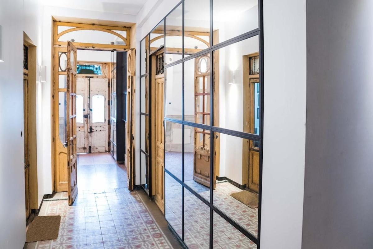 Ap Edificio Embajadores -No Ascensor- Μαδρίτη Εξωτερικό φωτογραφία